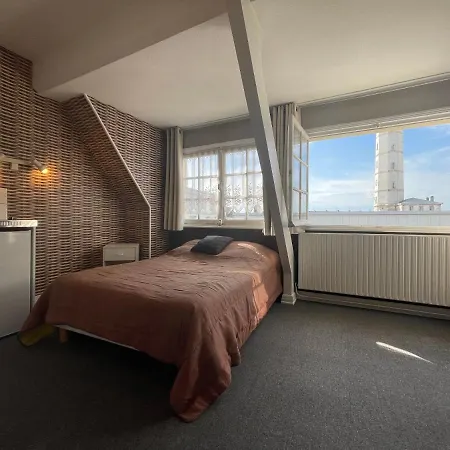 Studio A Calais Nord Daire