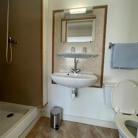 Studio A Calais Nord Daire
