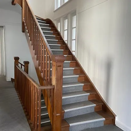 Studio A Calais Nord
