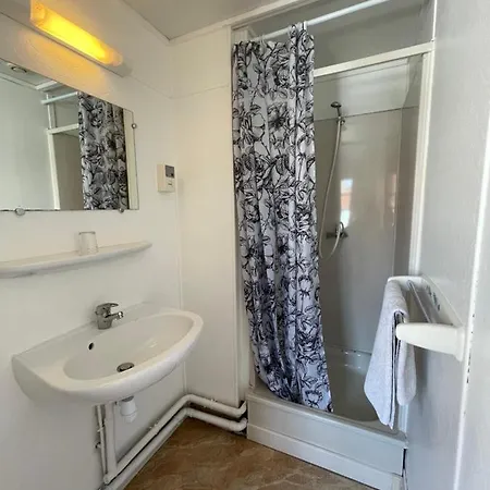 Daire Studio A Calais Nord Calais